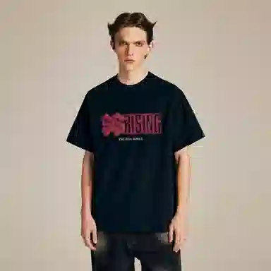 88rising T
