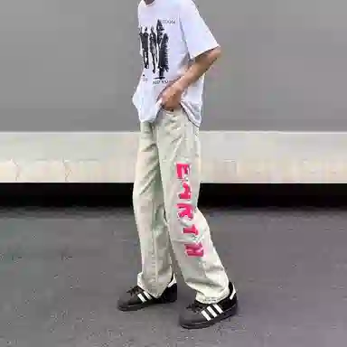 struggle vintage95