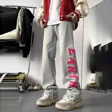 struggle vintage95