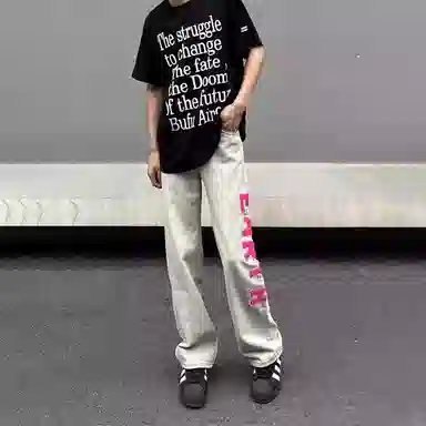 struggle vintage95