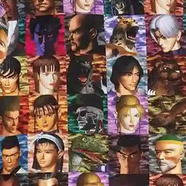 Supreme x Yohji Yamamoto