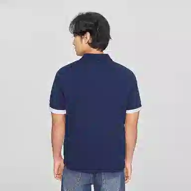 Lee SS25 Polo