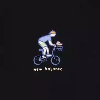 New Balance Polo