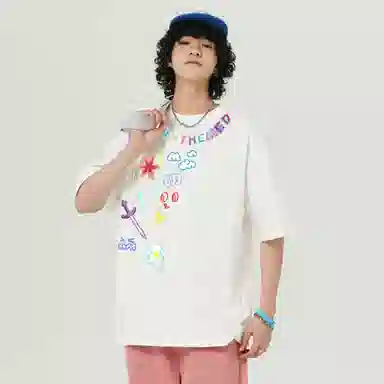 UNthemed T
