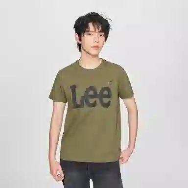 Lee SS25 LogoT