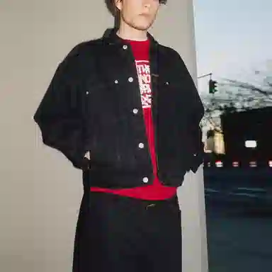 Supreme x Marithé François Girbaud