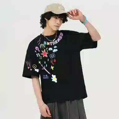 UNthemed T