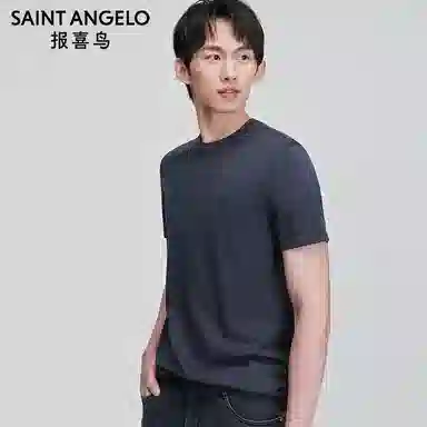 SAINT ANGELO T
