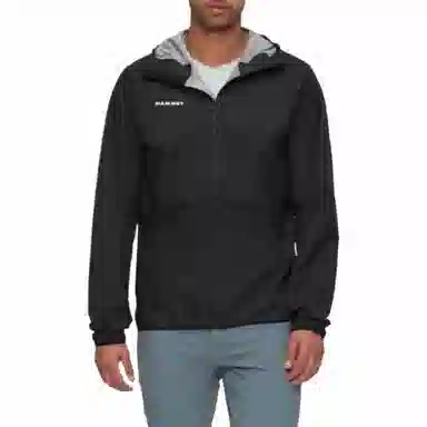 Mammut Ducan Light HS Hooded Jacket AF