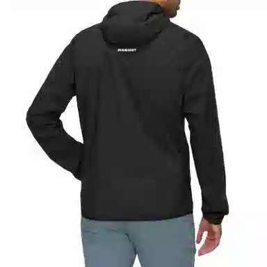 Mammut Ducan Light HS Hooded Jacket AF