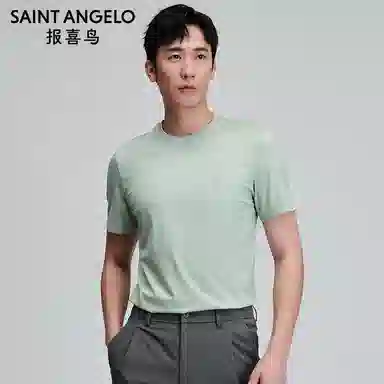 SAINT ANGELO T