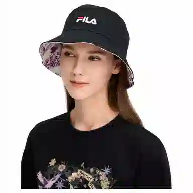 FILA Lifestyle Bucket Hat