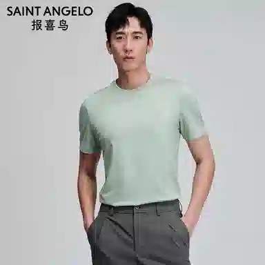 SAINT ANGELO T