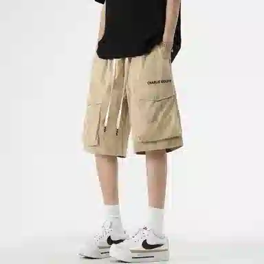 CHARLIE GOLF cleanfit