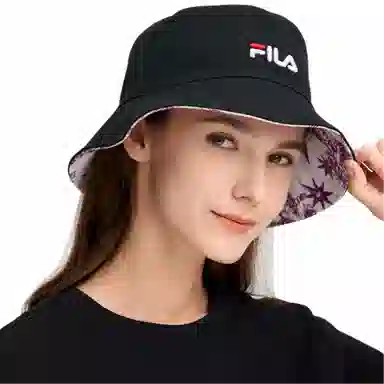 FILA Lifestyle Bucket Hat