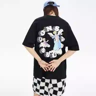 ICONS Lab Lab T