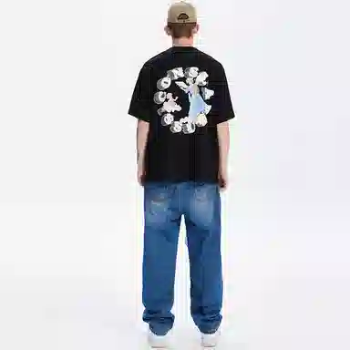 ICONS Lab Lab T