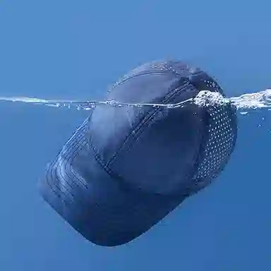 杨同学 大头围 涤纶 鸭舌帽 男女同款情侣款