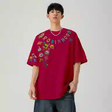 ROBINHOOD Graphic Tee