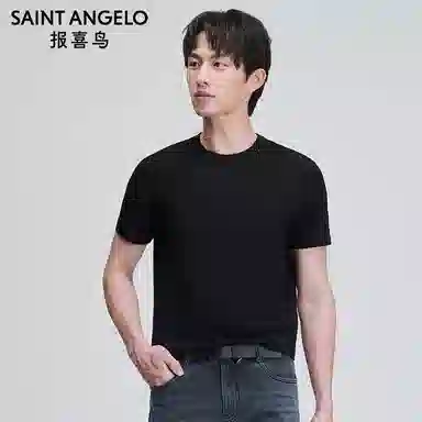 SAINT ANGELO T