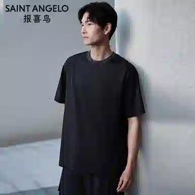 SAINT ANGELO T