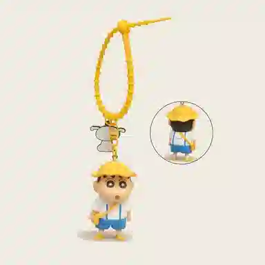 Jinnew pvc 6.5cm