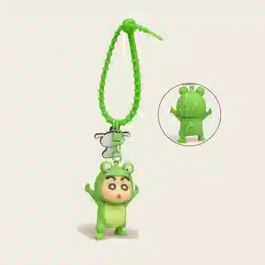 Jinnew pvc 6.5cm
