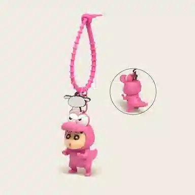 Jinnew pvc 6.5cm