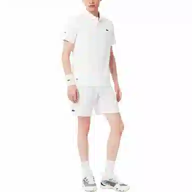 Lacoste SS25 Medvedev Polo