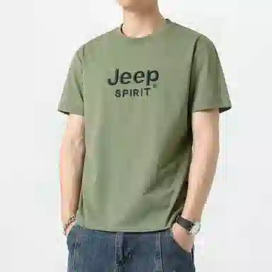 JEEP SPIRIT logoT