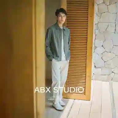 A.B.X