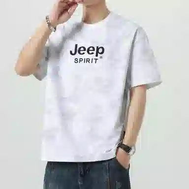 JEEP SPIRIT T