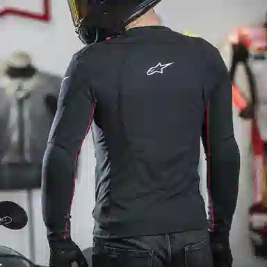 Alpinestars