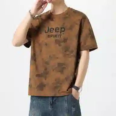 JEEP SPIRIT T