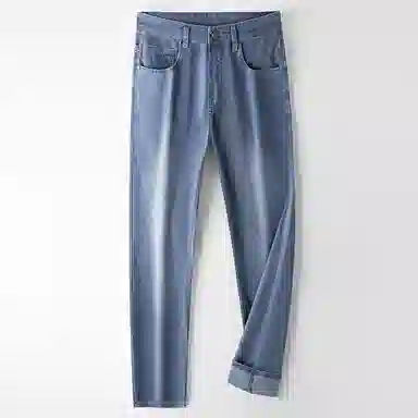 Devanro Jeans