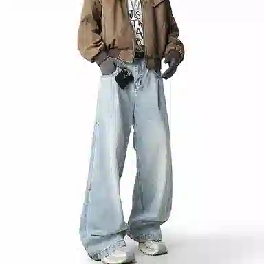 DJ.SPIRIT oversize