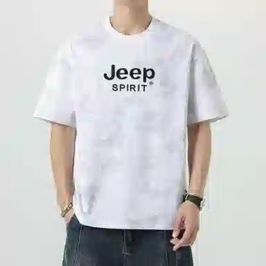 JEEP SPIRIT T