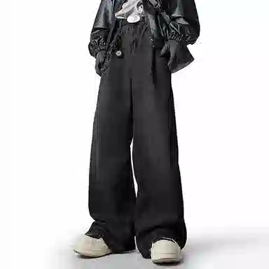 DJ.SPIRIT oversize