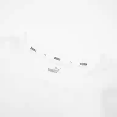 PUMA Power Summer Graphic Tee logoT