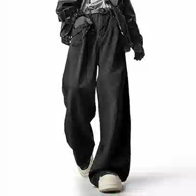 DJ.SPIRIT oversize
