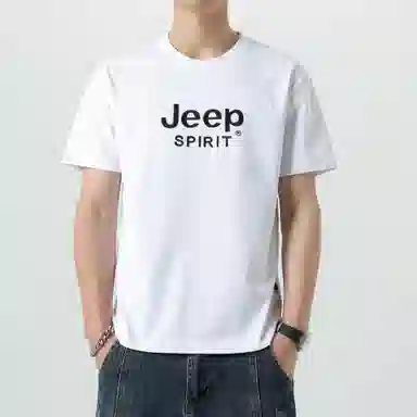 JEEP SPIRIT logoT