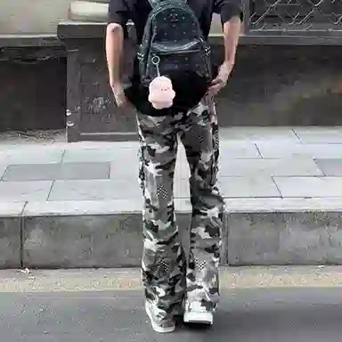 BEAR UNION Cleanfit2025