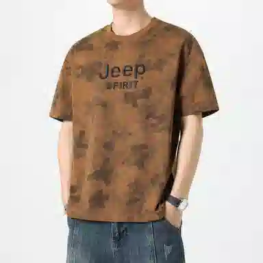 JEEP SPIRIT T