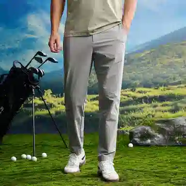 SPYDER NATURE GOLF