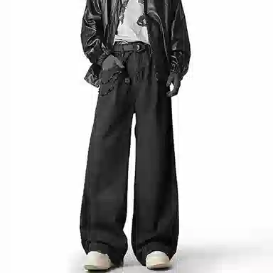 DJ.SPIRIT oversize