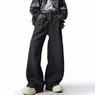 DJ.SPIRIT oversize