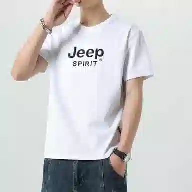 JEEP SPIRIT logoT