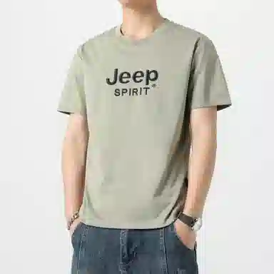 JEEP SPIRIT logoT