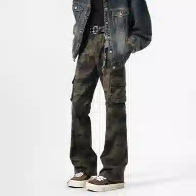 PANDA ADEVIL cleanfivibe