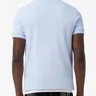 Burberry SS20 Polo